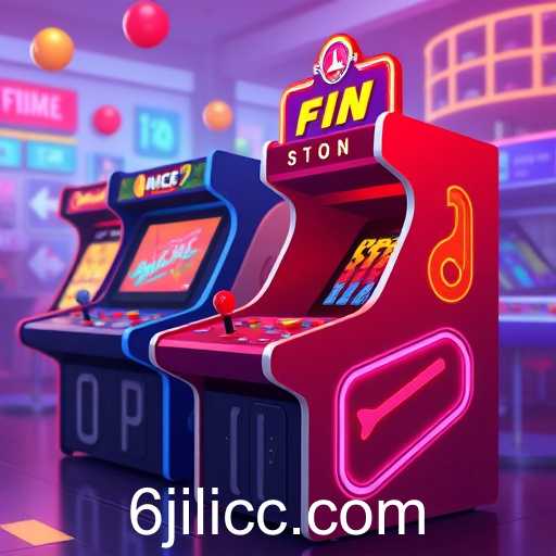 Exploring the Evergreen Allure of 'Arcade Fun' Online