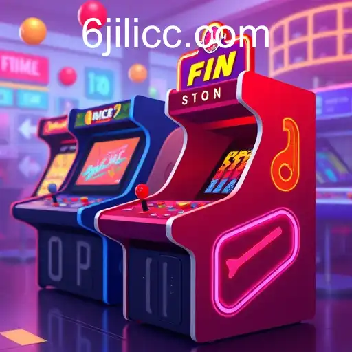Exploring the Evergreen Allure of 'Arcade Fun' Online