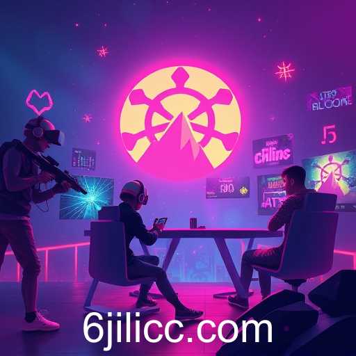 The Ascension of Online Gaming in 2025