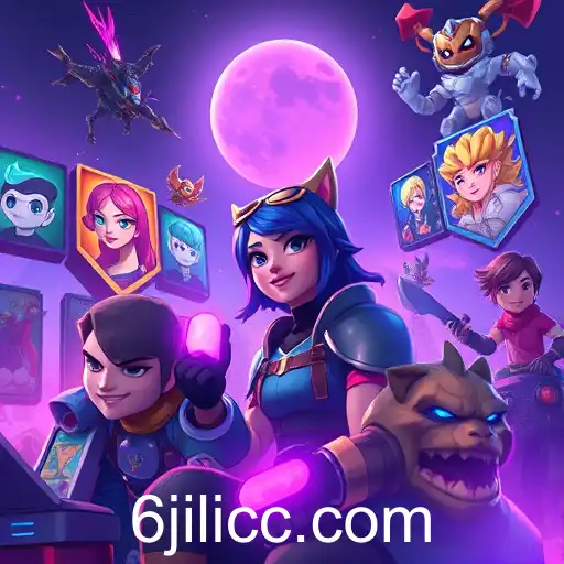 Emerging Trends in Gaming Communities