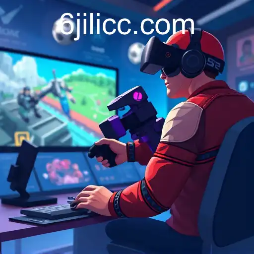 The Evolution of Online Gaming in 2025