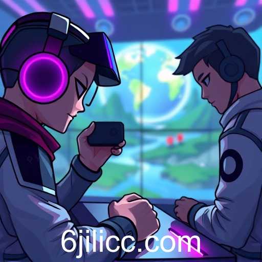 Evolving Trends in Online Gaming