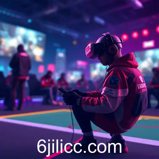 Gaming Evolution: A 2025 Retrospective