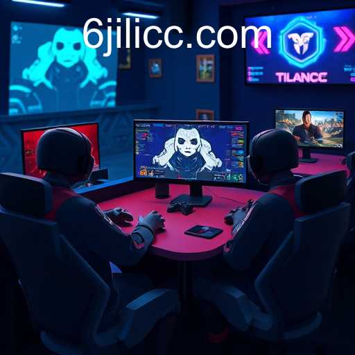 Gaming Innovation in the Digital Age