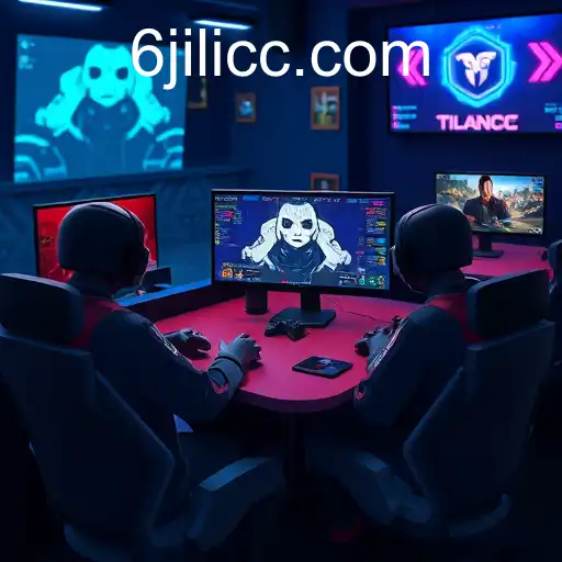 Gaming Innovation in the Digital Age