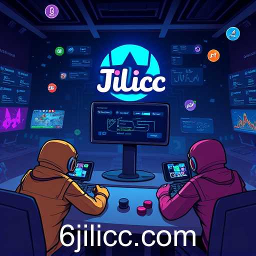 Gaming Dynamics in 2025: The Rise of 'jilicc'