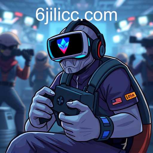 Gaming Evolution in the Digital Age