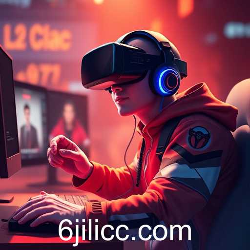 Gaming Revolution: How Jilicc is Shaping the Future