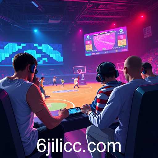 Jilicc: Revolutionizing Online Gaming This Year