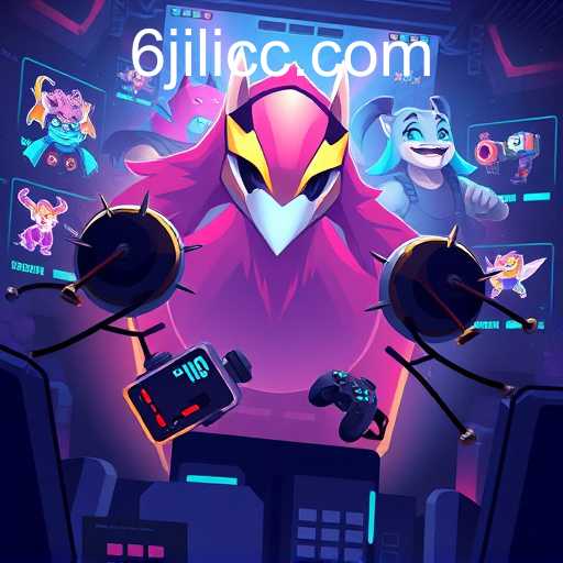 Jilicc Gaming Revolution: A New Era in Online Entertainment