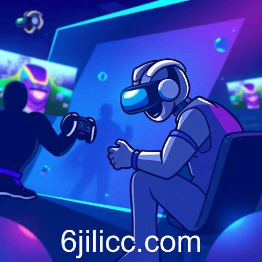Jilicc's Rise Amidst Changing Gaming Trends
