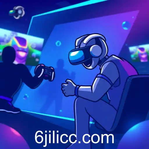 Jilicc's Rise Amidst Changing Gaming Trends