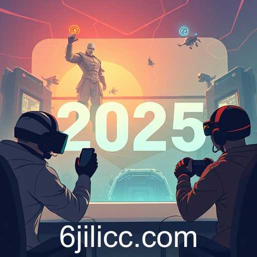 Jilicc Revolutionizes Online Gaming