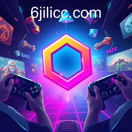 Jilicc: Revolutionizing Online Gaming in 2026