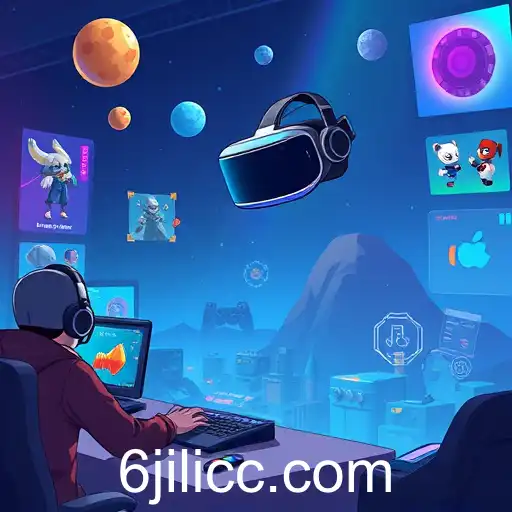 Jilicc Reinvigorates Online Gaming Amidst Evolving Trends