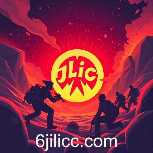 Exploring the Multiplayer Game Category Through the Lens of 'Jilicc'