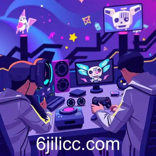 The Rise of Online Gaming in 2025