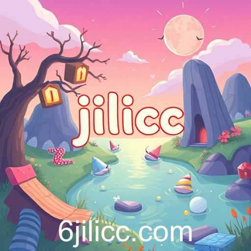 The Rise of Jilicc in the Digital Game Arena