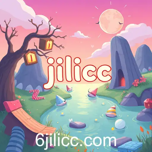 The Rise of Jilicc in the Digital Game Arena