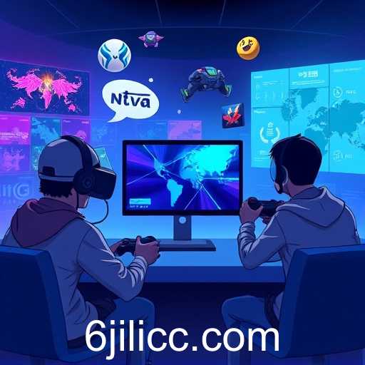 The Rise of Online Gaming Platforms