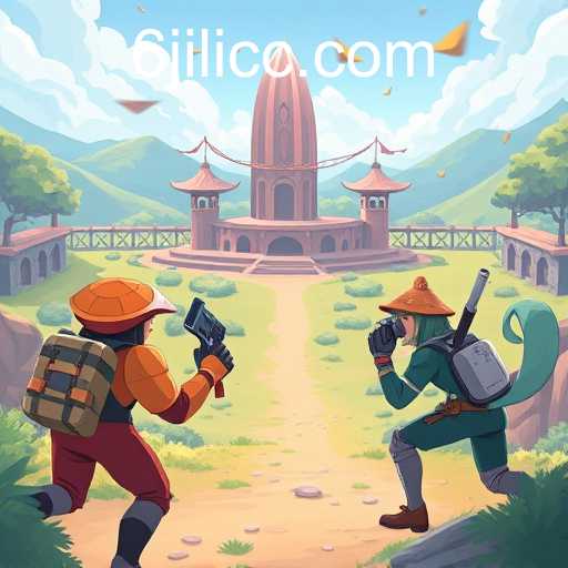 Exploring the Rise of Jilicc in Modern Gaming