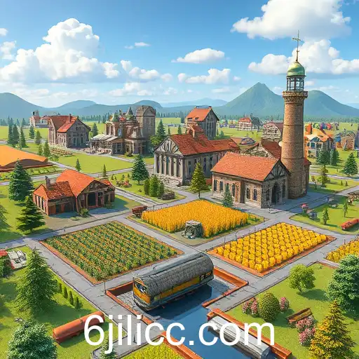 The Rise of Jilicc: Gaming in Today's Digital World