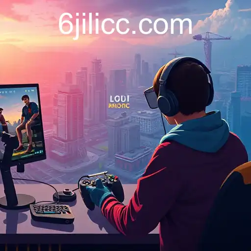 The Rise of Online Gaming Platforms