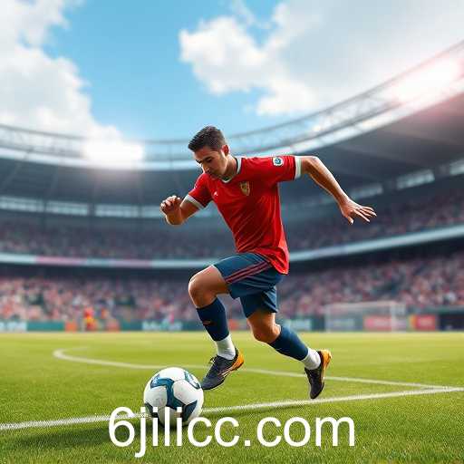 Exploring the Thrill of 'Sports Games' with Jilicc