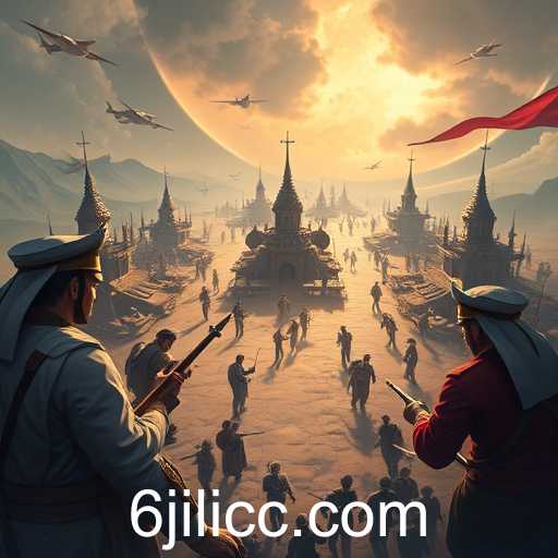 The Allure of Strategy Games: Exploring the Potential of 'Jilicc'