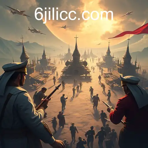 The Allure of Strategy Games: Exploring the Potential of 'Jilicc'